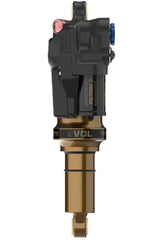 Fox Factory FLOAT X NEO Live Valve Rear Shock