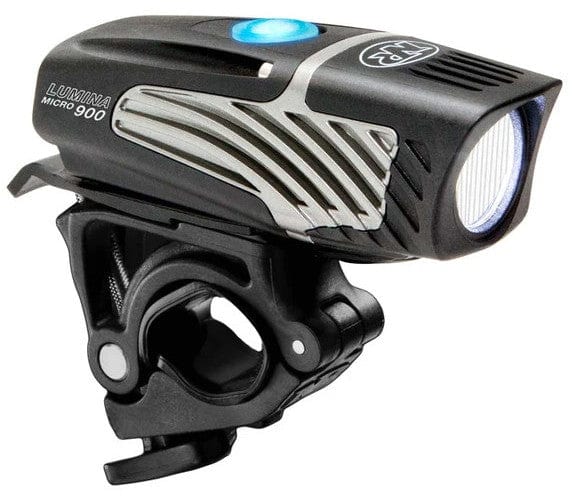 NiteRider Lumina Micro 900 LED Rechargeable Headlight