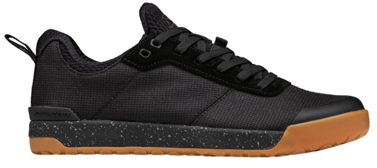 Ride Concepts Accomplice Mens Black Shoes