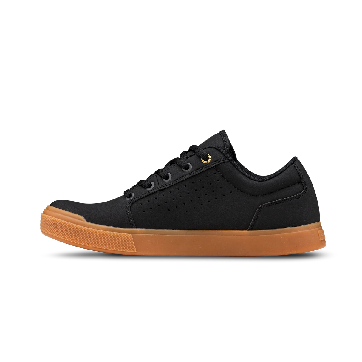 Ride Concepts Vice Mens Black/Black Shoes