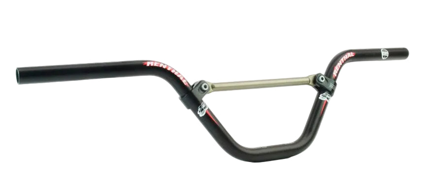 Renthal Moto BMX Handlebar 27.5" Wide / 5.5" Rise