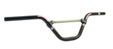 Renthal Moto BMX Handlebar 27.5" Wide / 5.5" Rise