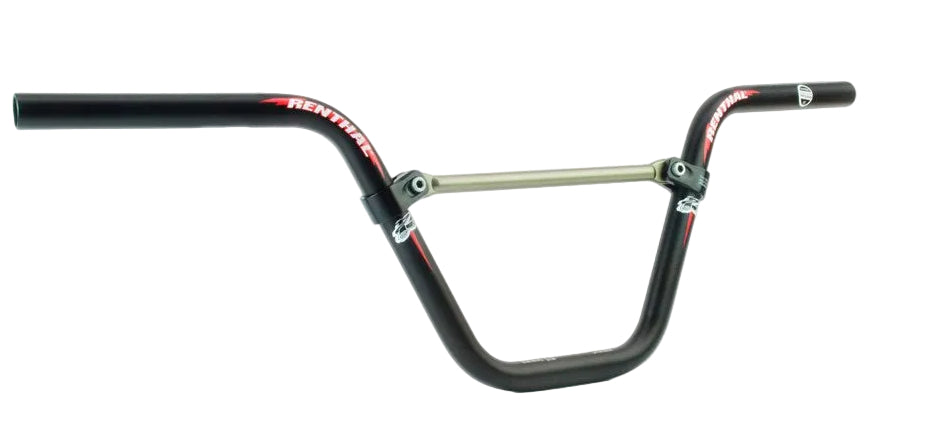 Renthal Moto BMX Handlebar 28" Wide / 7.5" Rise