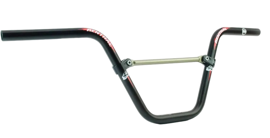 Renthal Moto 20XL BMX Handlebar 29" Wide / 8.25" Rise