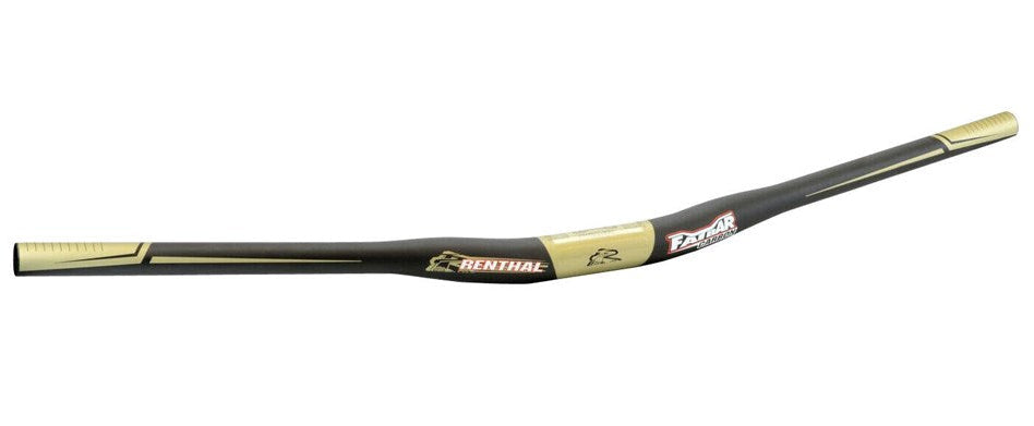 Renthal Fatbar Carbon 31.8mm 800mm MTB Handlebar