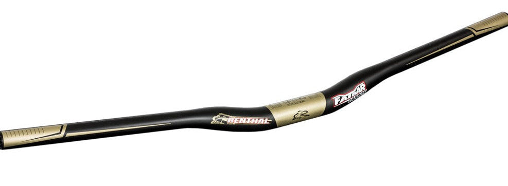 Renthal Fatbar Carbon 31.8mm 800mm MTB Handlebar