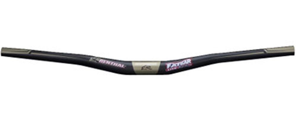 Renthal Fatbar Lite Carbon V2 31.8mm 760mm MTB Handlebar