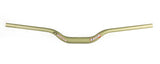 Renthal Fatbar 35 35mm x 820mm Wide Handlebar Gold