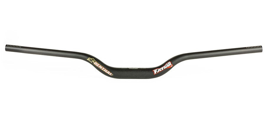 Renthal Fatbar 35 35mm x 820mm Wide Handlebar Black