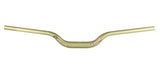 Renthal Fatbar 35 35mm x 820mm Wide Handlebar Gold