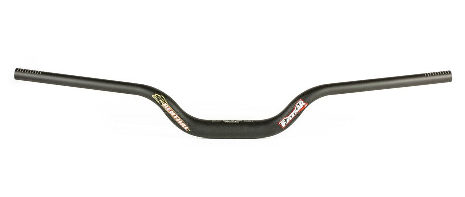 Renthal Fatbar 35 35mm x 820mm Wide Handlebar Black
