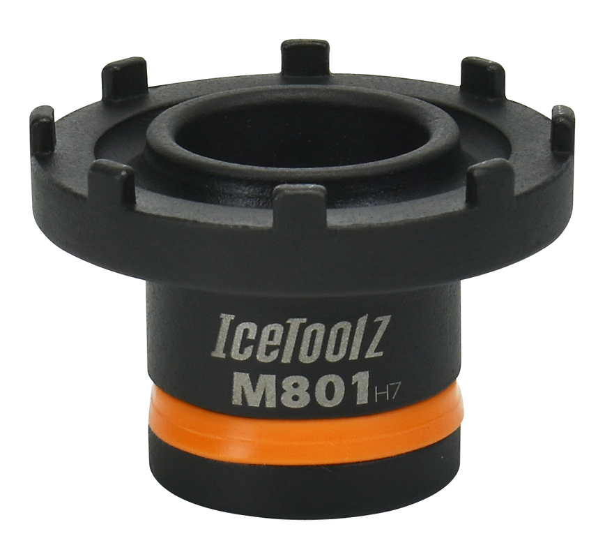 Icetoolz Lockring Tool for Bosch Active/Performance Line