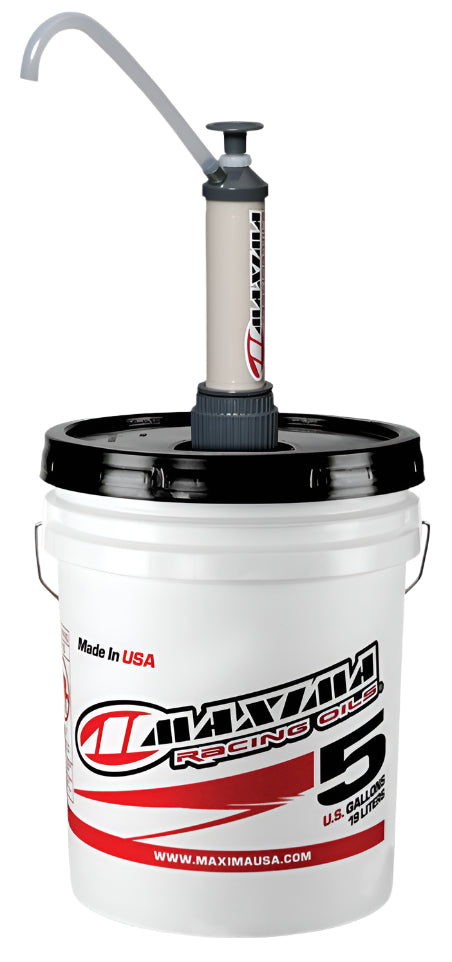 MAXIMA PAIL PUMP PUMP ONLY