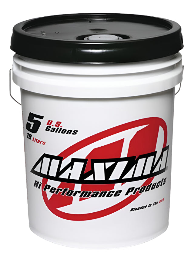 MAXIMA PLUSH SUSPENSION FLUID 3WT 19L / 5 GAL