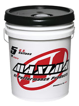 MAXIMA PLUSH SUSPENSION FLUID 3WT 19L / 5 GAL