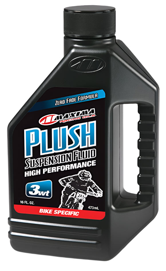 MAXIMA PLUSH SUSPENSION FLUID 3WT 455ML / 16OZ
