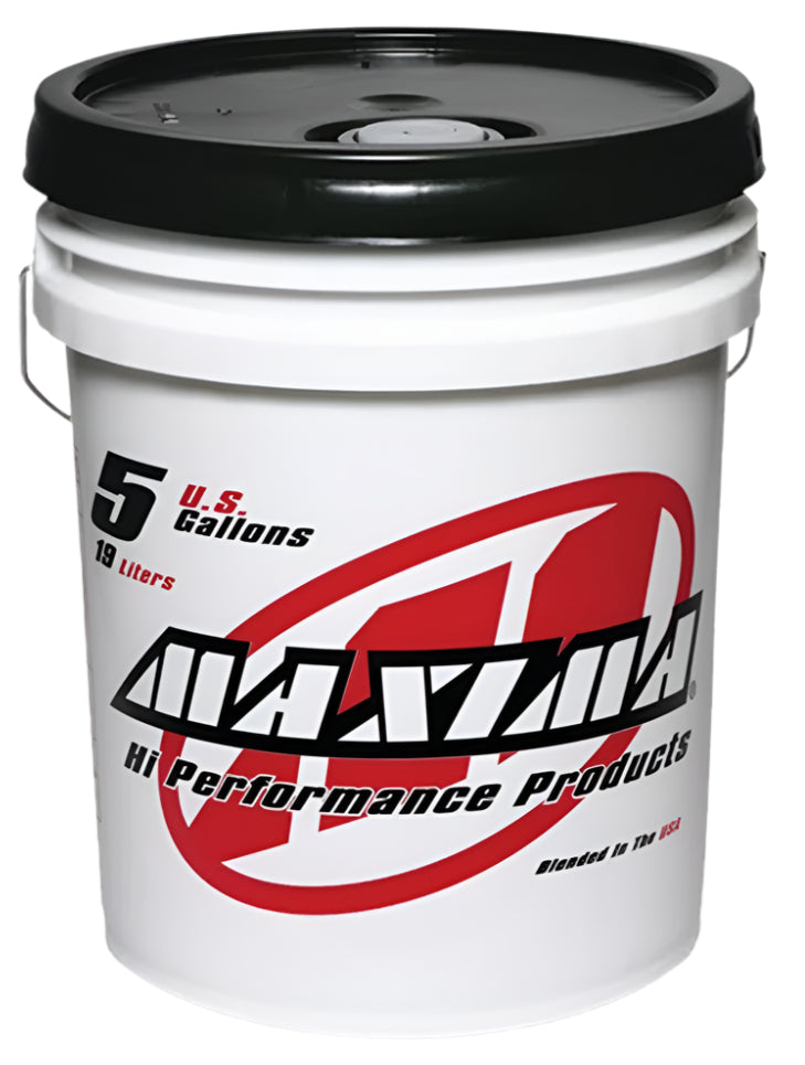 MAXIMA SERENE DROPPER POST HYDRAULIC FLUID 19L / 5 GAL