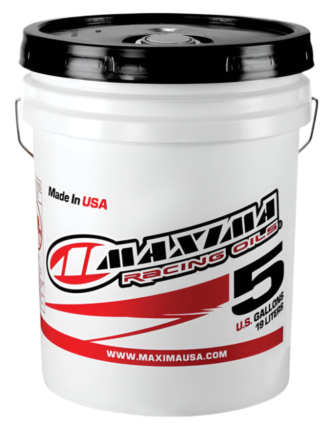 MAXIMA PLUSH DYNAMIC HEAVY 19L / 5 GAL