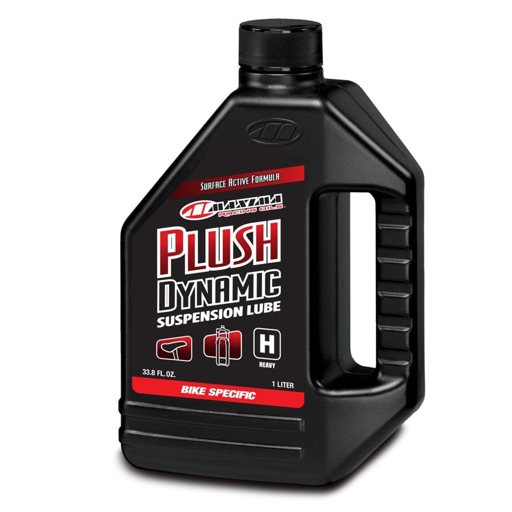 Maxima Plush Dynamic Heavy  1L / 34oz