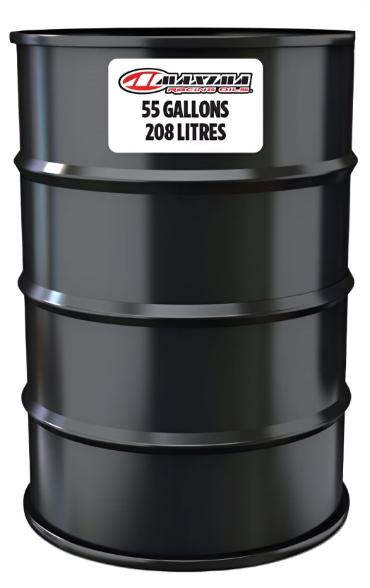 MAXIMA SHOCK FLUID 3WT LIGHT 208L / 55 GAL