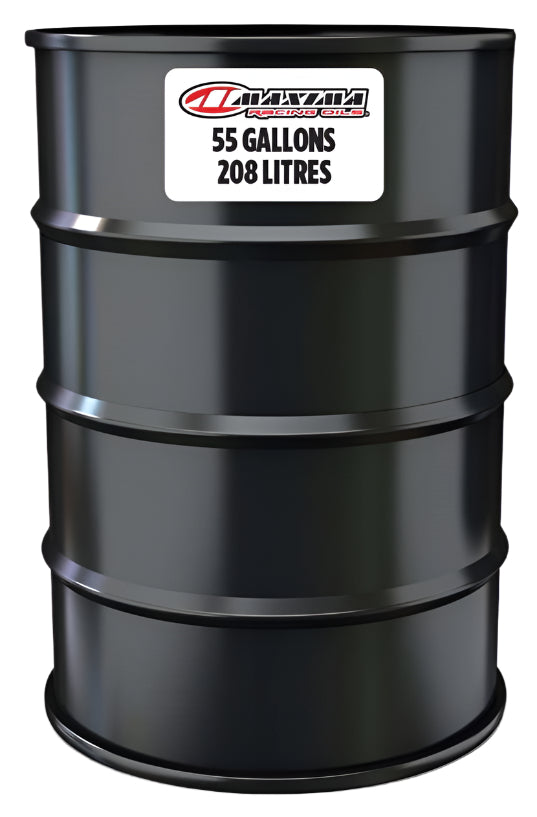 MAXIMA RACING FORK FLUID 5WT 208L / 55 GAL