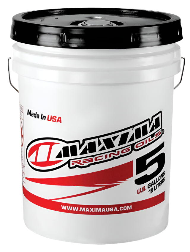 MAXIMA FORK OIL 10WT 19L / 5 GAL