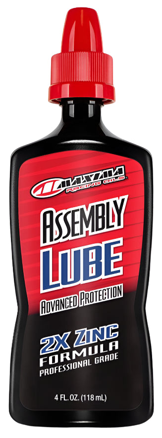 MAXIMA ASSEMBLY LUBE 120ML / 4OZ