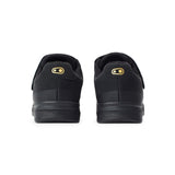 Crank Brothers Shoes Mallet BOA Black/Gold Clipless SPD