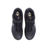 Crank Brothers Shoes Mallet BOA Black/Gold Clipless SPD