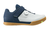 Crank Brothers Mallet BOA LE Clip-In MTB Shoe Navy/Grey