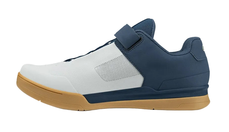 Crank Brothers Mallet BOA LE Clip-In MTB Shoe Navy/Grey