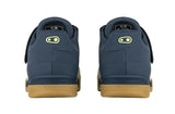 Crank Brothers Mallet BOA LE Clip-In MTB Shoe Navy/Grey