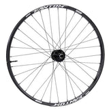 Funn Fantom AM30 Front Wheel 25mm 32H 6-Bolt Disc 110/15mm Boost