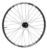 Funn Fantom AM35 27.5" Front Wheel 30mm 32H 6-Bolt Disc 110/15mm Boost