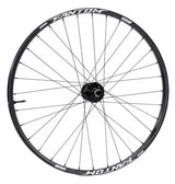 Funn Fantom AM40 Front Wheel 35mm 32H 6-Bolt Disc 110/15mm Boost