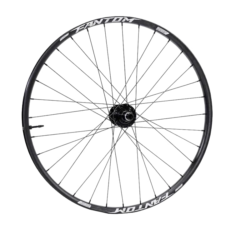 Funn Fantom AM35 V2 29" Rear Wheel 6-Bolt Disc 148/12mm Boost SRAM XD