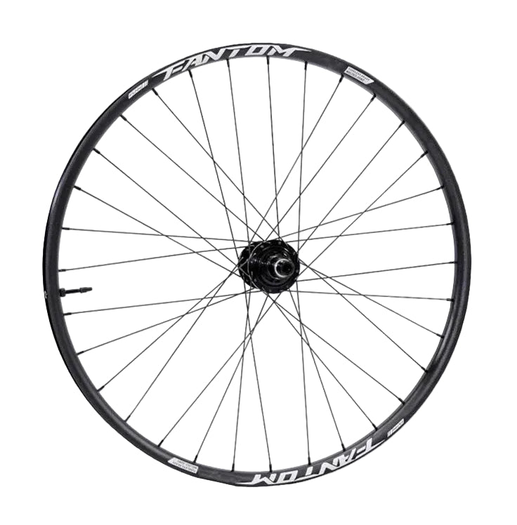 Funn Fantom AM35 V2 27.5" Rear Wheel 6-Bolt Disc 148/12mm Boost