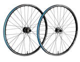 Funn Fantom AM30 27.5" Wheelset 25mm 32H 6-Bolt F:110/15mm R:148/12mm