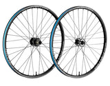 Funn Fantom AM35 V2 27.5" Wheelset 30mm 32H 6-Bolt Disc F:110/15mm R:148/12mm Boost
