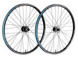 Funn Fantom AM40 27.5" Wheelset 35mm 32H 6-Bolt F:110/15mm R:148/12mm