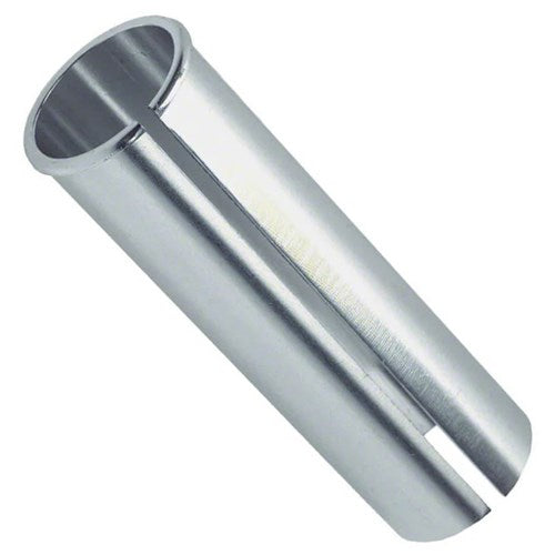 Funn Seat Post Shim Silver 27.2 to 30.9