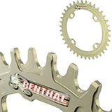 Renthal 1XR 104mm BCD Chainring