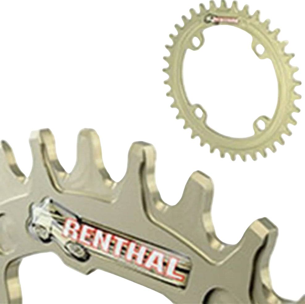 Renthal 1XR 104mm BCD Chainring