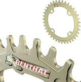 Renthal 1XR 94mm BCD Chainring