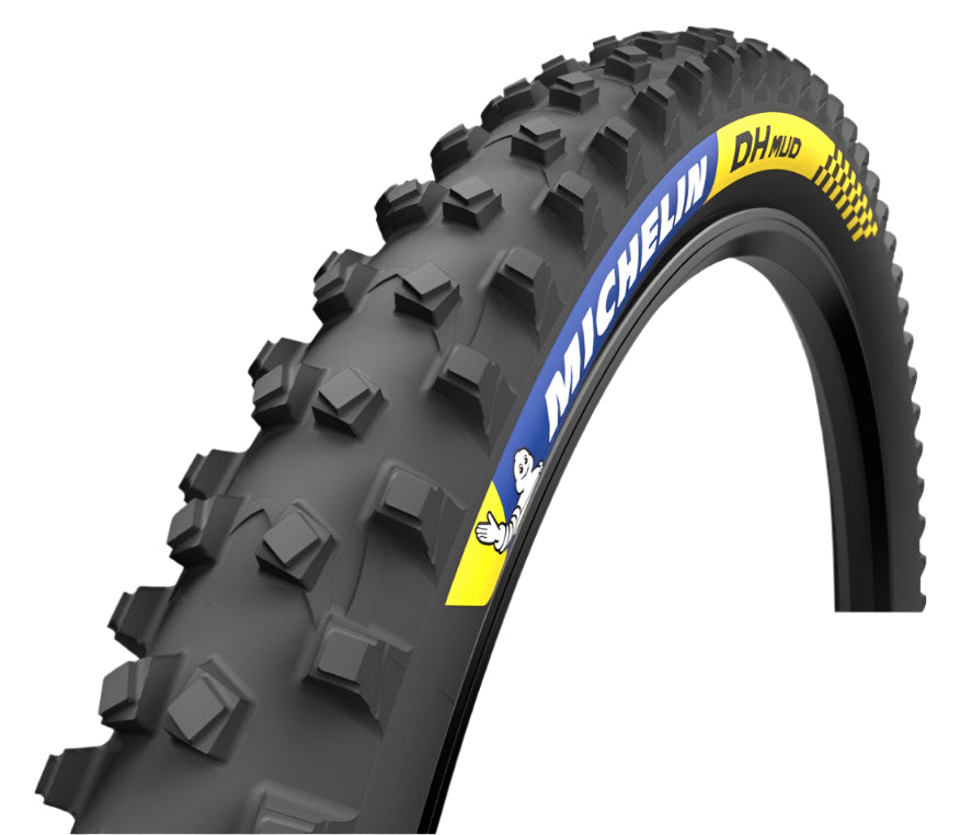 Michelin DH Mud