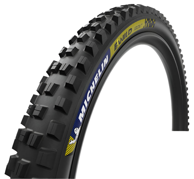 Michelin E-Wild Raceline Front 29"x2.6" Tyre