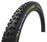 Michelin E-Wild Raceline Rear Tyre 27.5"x2.6"