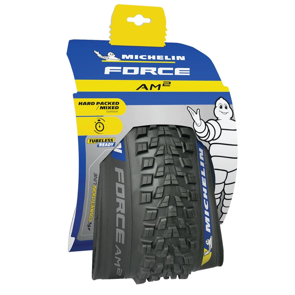 Michelin Wild AM 2 27.5" Competition MTB Tyre