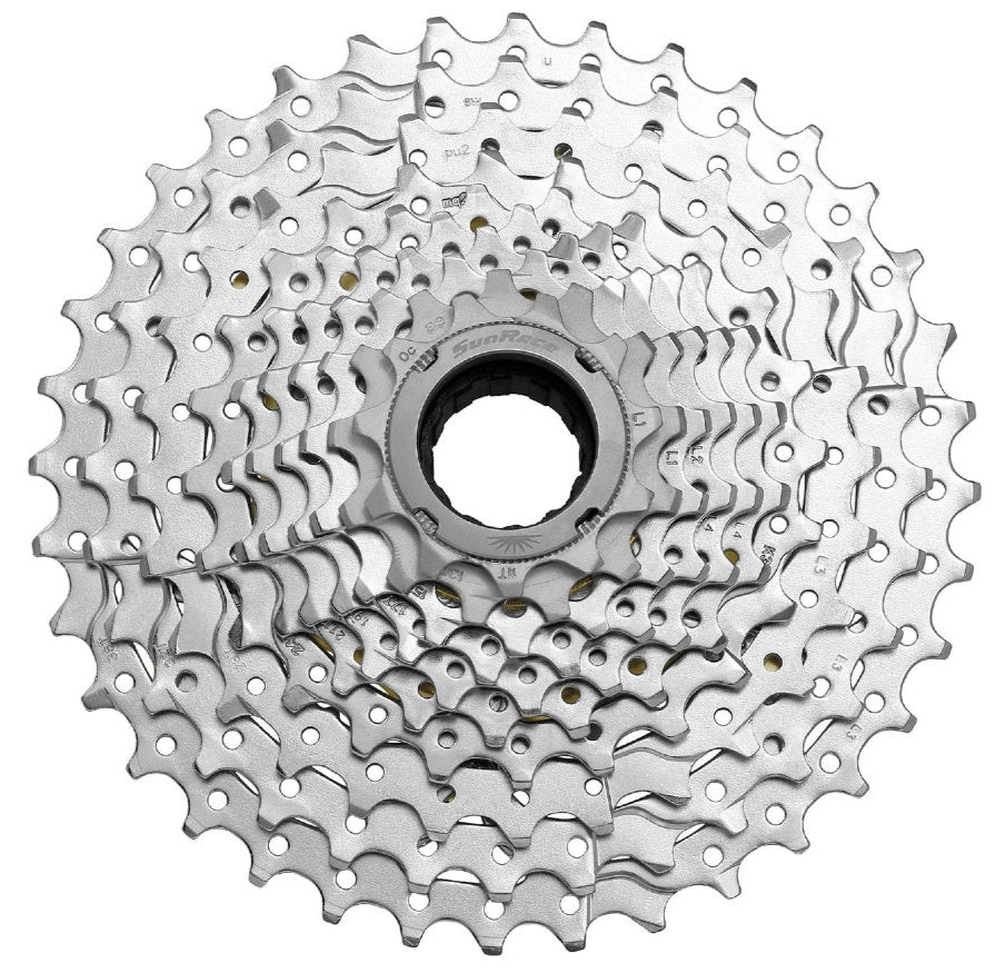 Sunrace Freewheel 11-36T 10 Speed