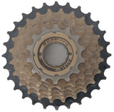 Sunrace Freewheel - 14 - 28T 7 Speed